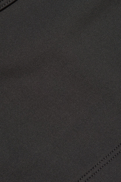 VEHLA BIKE SHORTS - SMOKE - Şort - stre
