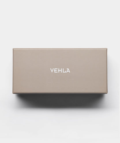 VEHLA Finn - Black/Khaki - Gözlük - stre