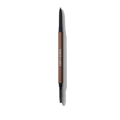 Haus Labs The Edge Precision Brow Pencil - Kaş Kalemi - stre