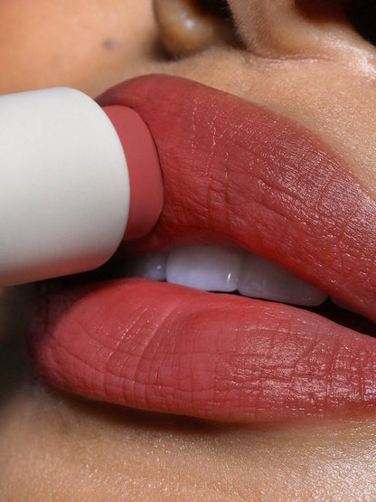 Refy Lip Blush - Stick Allık - stre