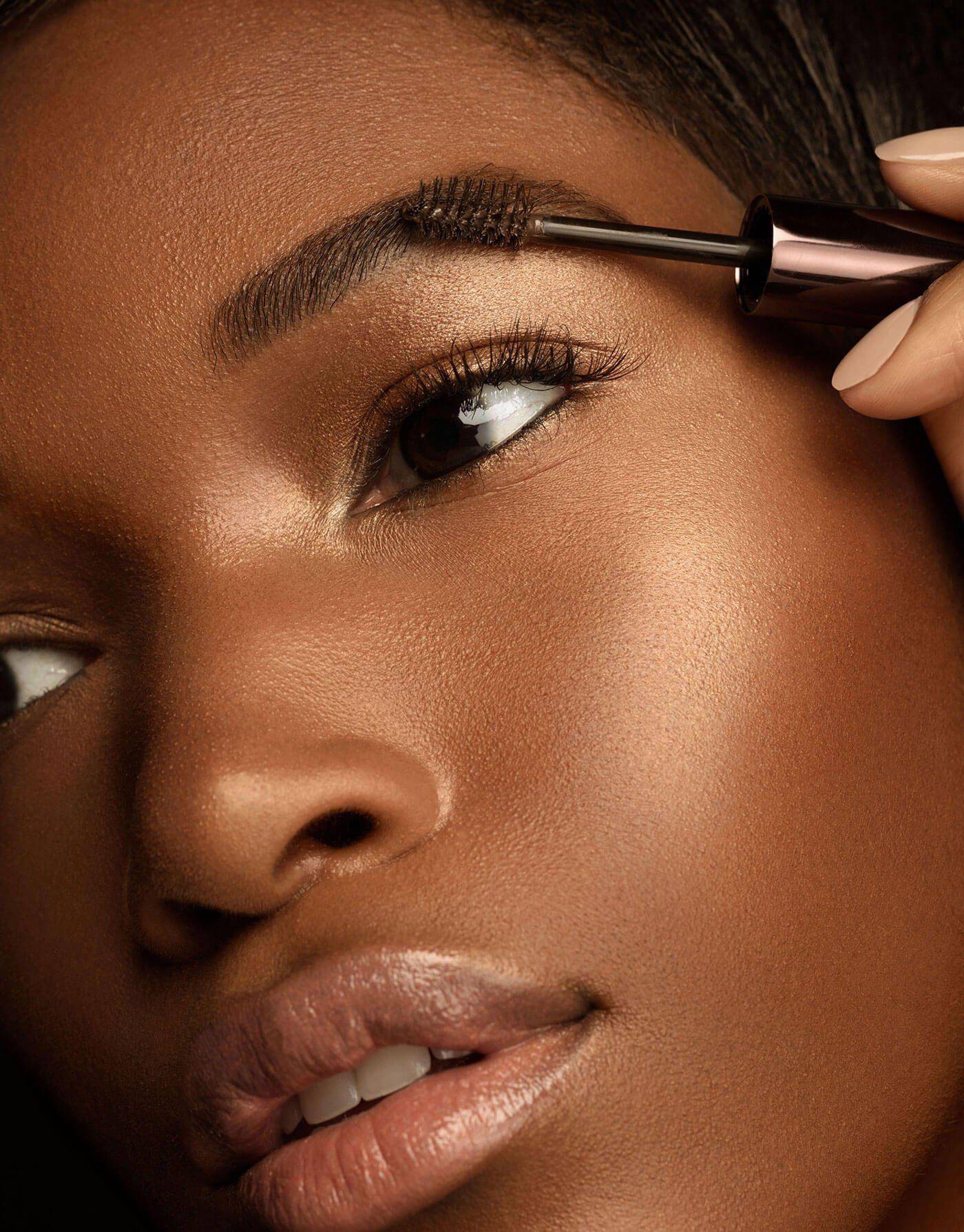 Hourglass Arch™ Brow Volumizing Fiber Gel - Kaş Jeli - stre
