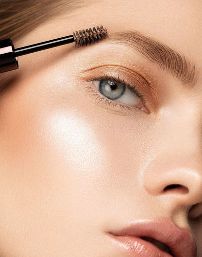 Hourglass Arch™ Brow Volumizing Fiber Gel - Kaş Jeli - stre