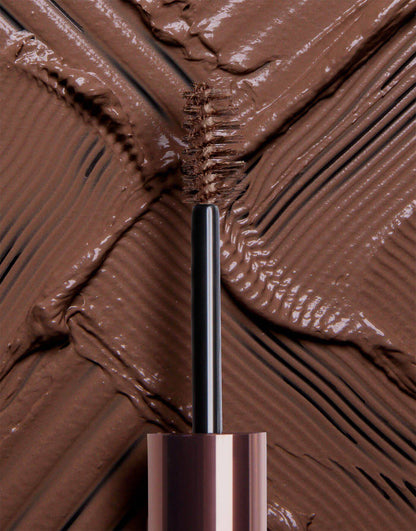 Hourglass Arch™ Brow Volumizing Fiber Gel - Kaş Jeli - stre