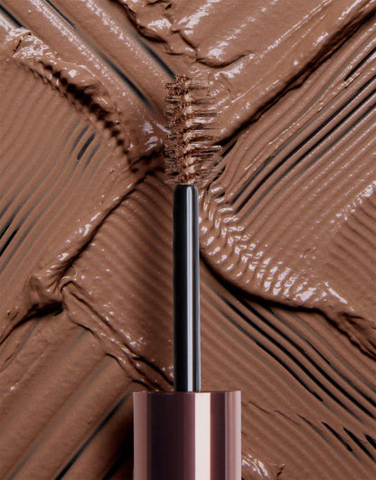 Hourglass Arch™ Brow Volumizing Fiber Gel - Kaş Jeli - stre