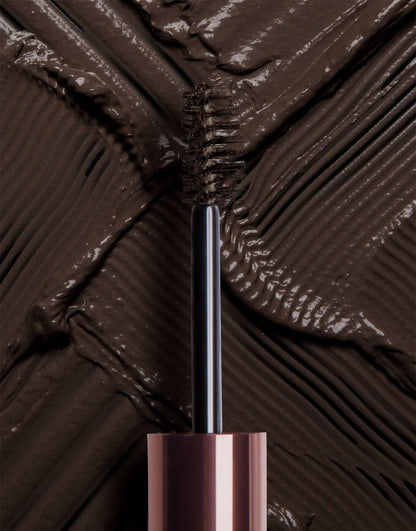 Hourglass Arch™ Brow Volumizing Fiber Gel - Kaş Jeli - stre