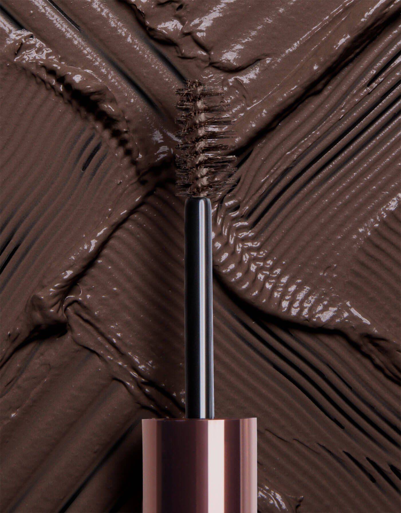 Hourglass Arch™ Brow Volumizing Fiber Gel - Kaş Jeli - stre