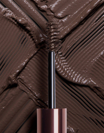 Hourglass Arch™ Brow Volumizing Fiber Gel - Kaş Jeli - stre