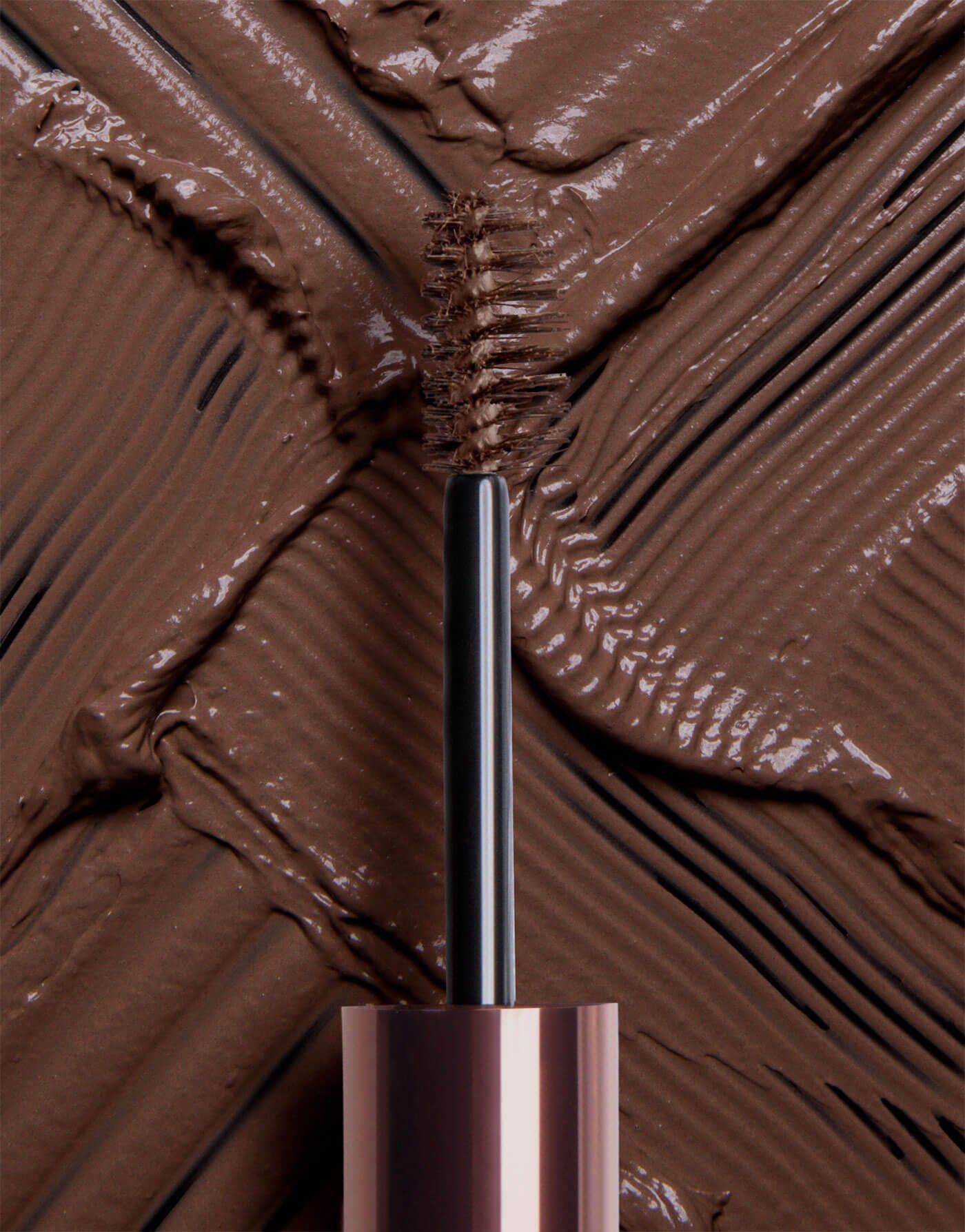 Hourglass Arch™ Brow Volumizing Fiber Gel - Kaş Jeli - stre