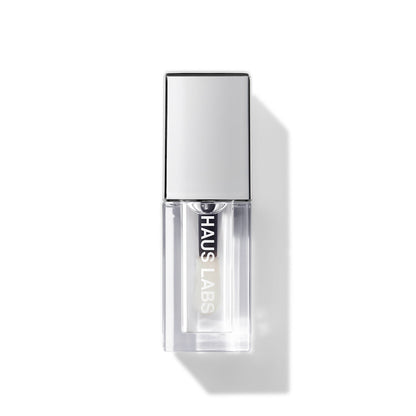 Haus Labs PhD Hybrid Lip Oil - Dudak Bakım Yağı - stre