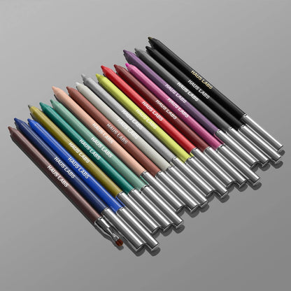 Haus Labs Optic Intensity Eco Eyeliner - Göz Kalemi - stre