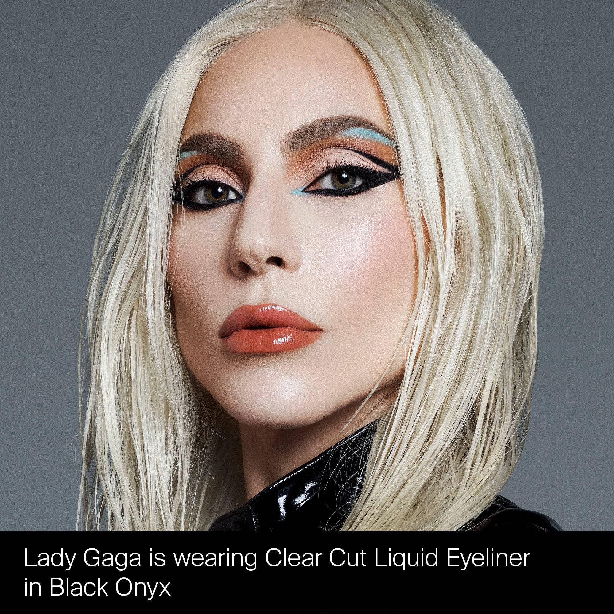 Haus Labs Clear Cut Liquid Eyeliner - Likit Eyeliner - stre