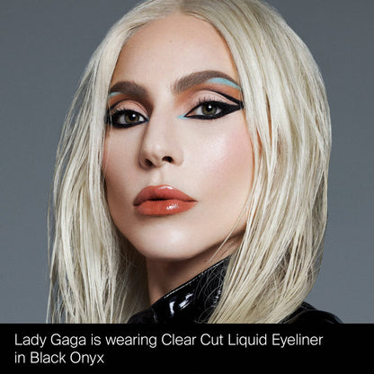 Haus Labs Clear Cut Liquid Eyeliner - Likit Eyeliner - stre