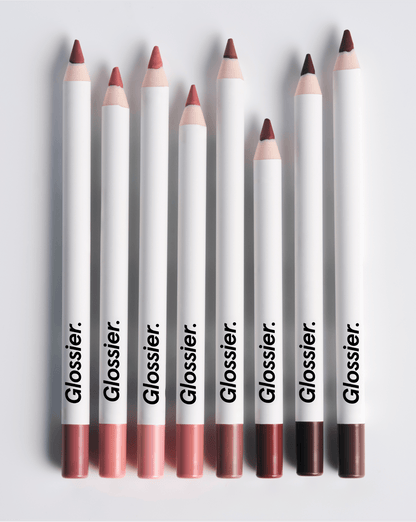Glossier Lip Line - Dudak Kalemi - stre