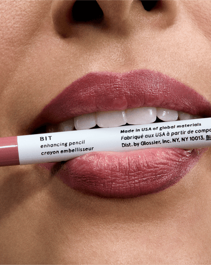 Glossier Lip Line - Dudak Kalemi - stre