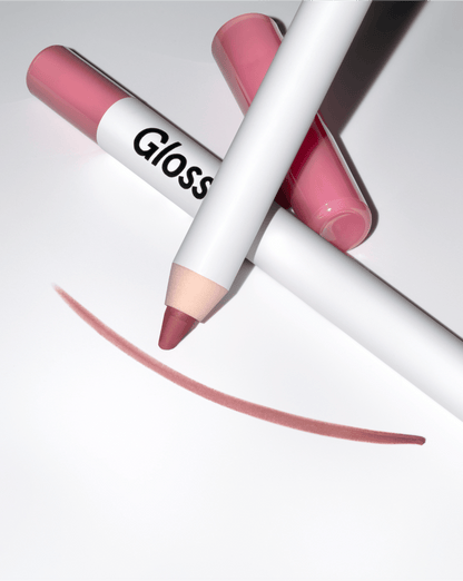 Glossier Lip Line - Dudak Kalemi - stre