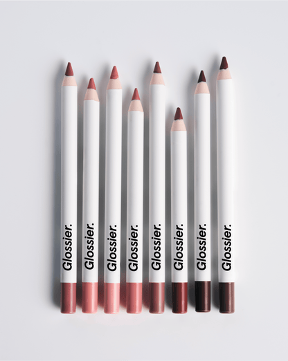 Glossier Lip Line - Dudak Kalemi - stre