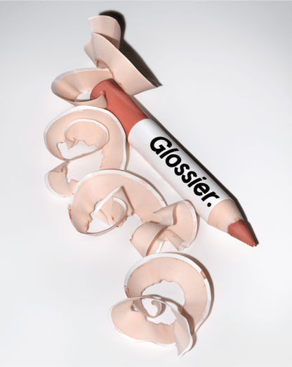 Glossier Lip Line - Dudak Kalemi - stre