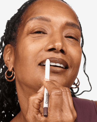 Glossier Lip Line - Dudak Kalemi - stre