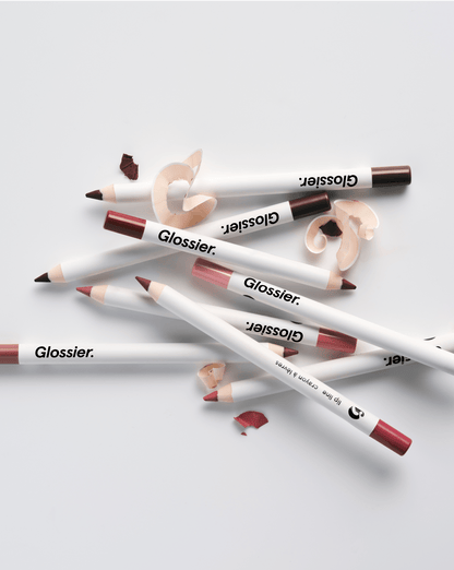 Glossier Lip Line - Dudak Kalemi - stre