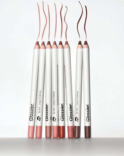 Glossier Lip Line - Dudak Kalemi - stre