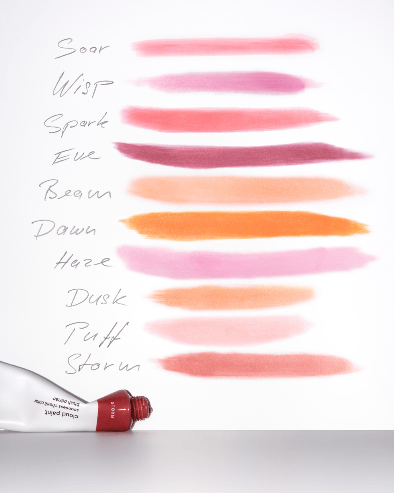 Glossier Cloud Paint - Bronzer - stre