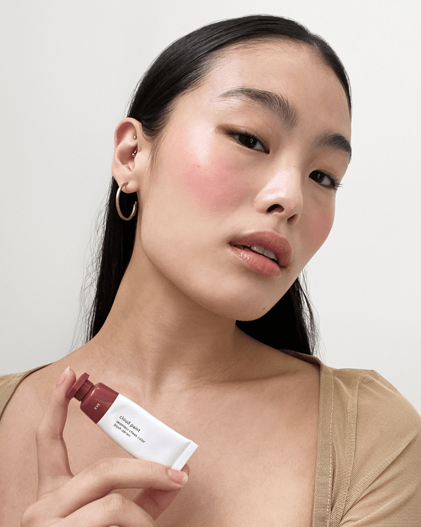 Glossier Cloud Paint - Bronzer - stre