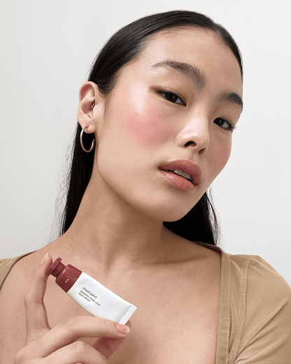 Glossier Cloud Paint - Bronzer - stre