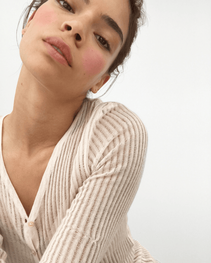 Glossier Cloud Paint - Bronzer - stre