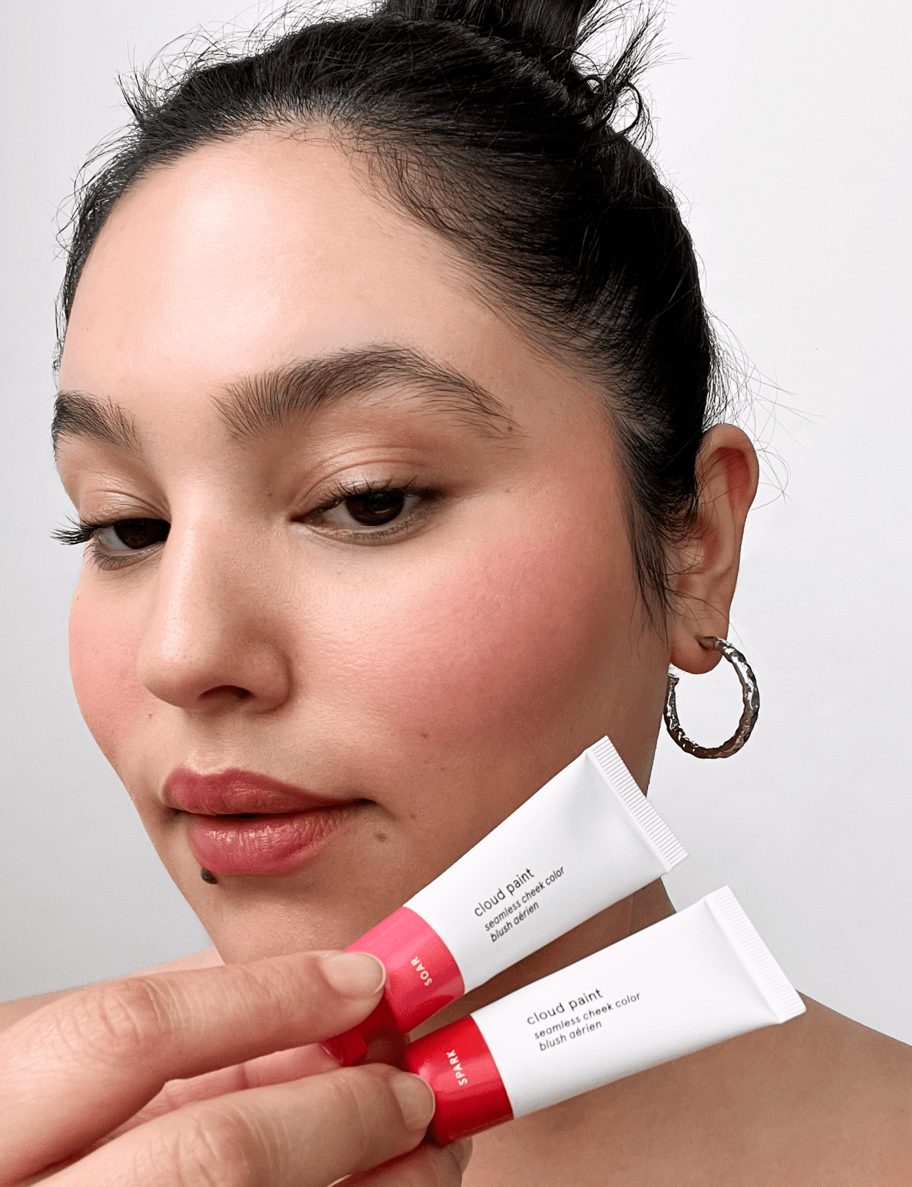 Glossier Cloud Paint - Bronzer - stre