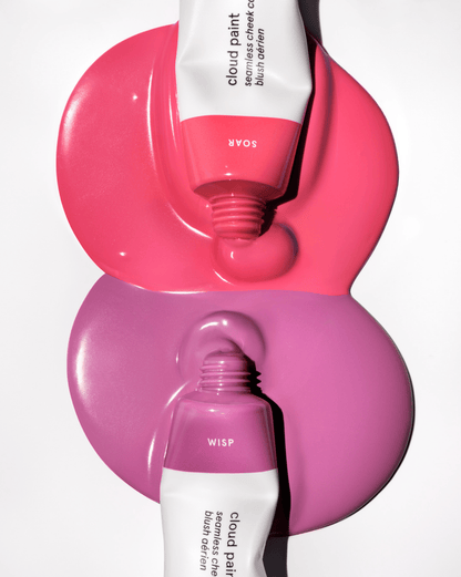 Glossier Cloud Paint - Allık - stre