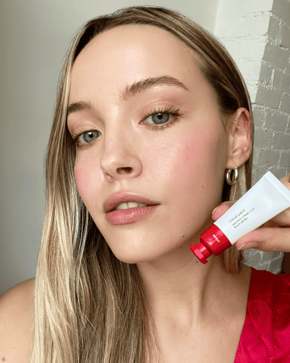 Glossier Cloud Paint - Bronzer - stre