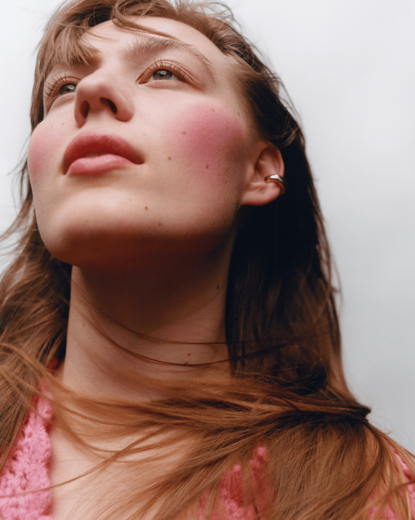 Glossier Cloud Paint - Bronzer - stre