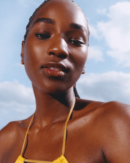 Glossier Cloud Paint - Bronzer - stre