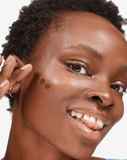 Glossier Cloud Paint - Bronzer - stre