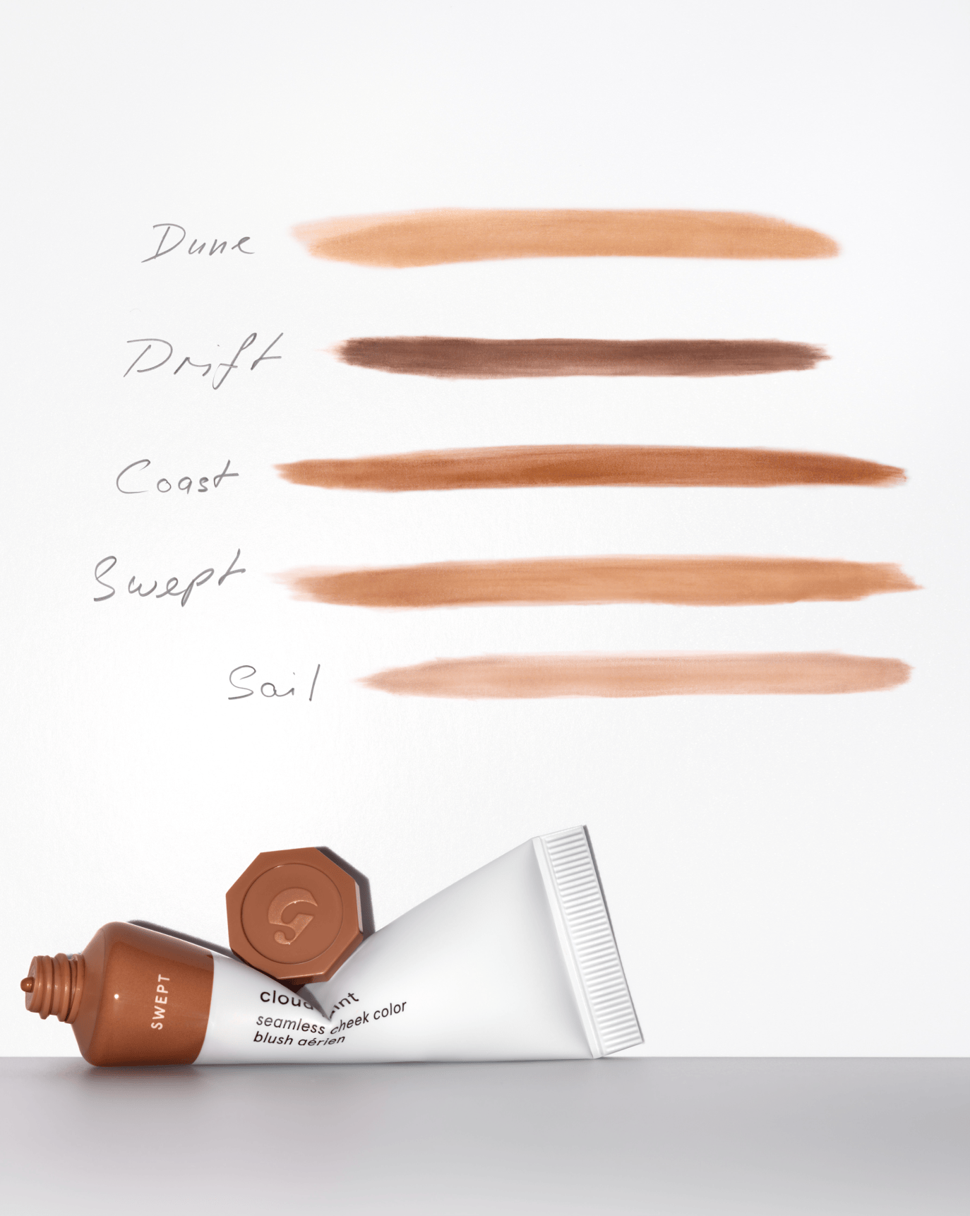 Glossier Cloud Paint - Bronzer - stre