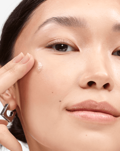 Glossier Cloud Paint - Allık - stre