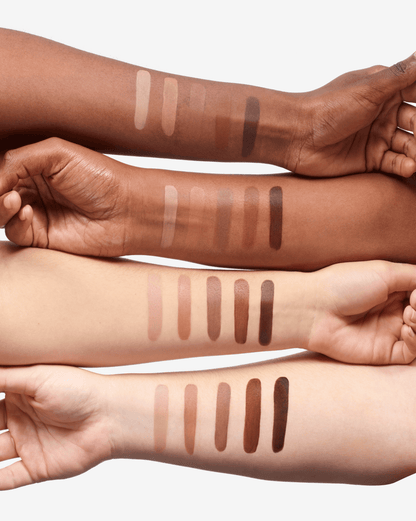 Glossier Cloud Paint - Bronzer - stre