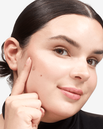 Glossier Cloud Paint - Bronzer - stre