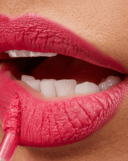 Glossier G Suit - Lip Gloss - stre