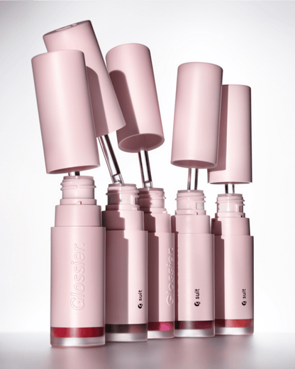 Glossier G Suit - Lip Gloss - stre