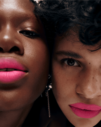 Glossier G Suit - Lip Gloss - stre