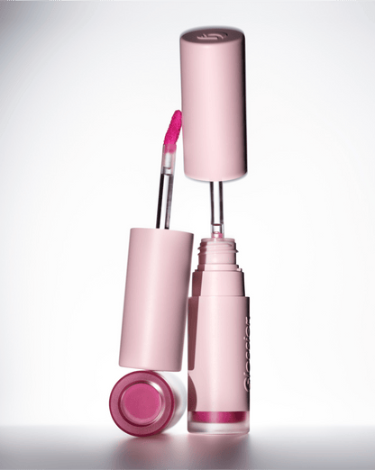 Glossier G Suit - Lip Gloss - stre
