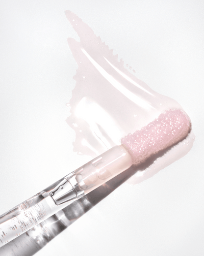 Glossier Lip Gloss - Dudak Parlatıcı - stre