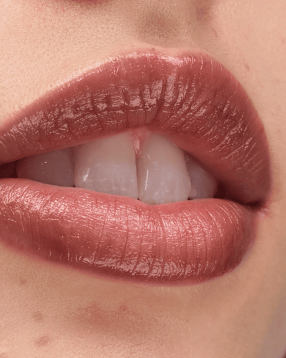 Glossier Ultralip - Lip Gloss - stre