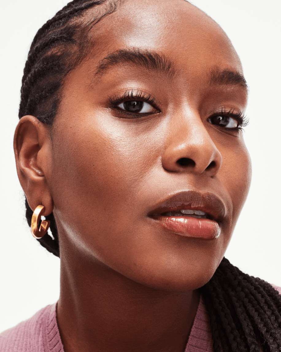 Glossier Ultralip - Lip Gloss - stre