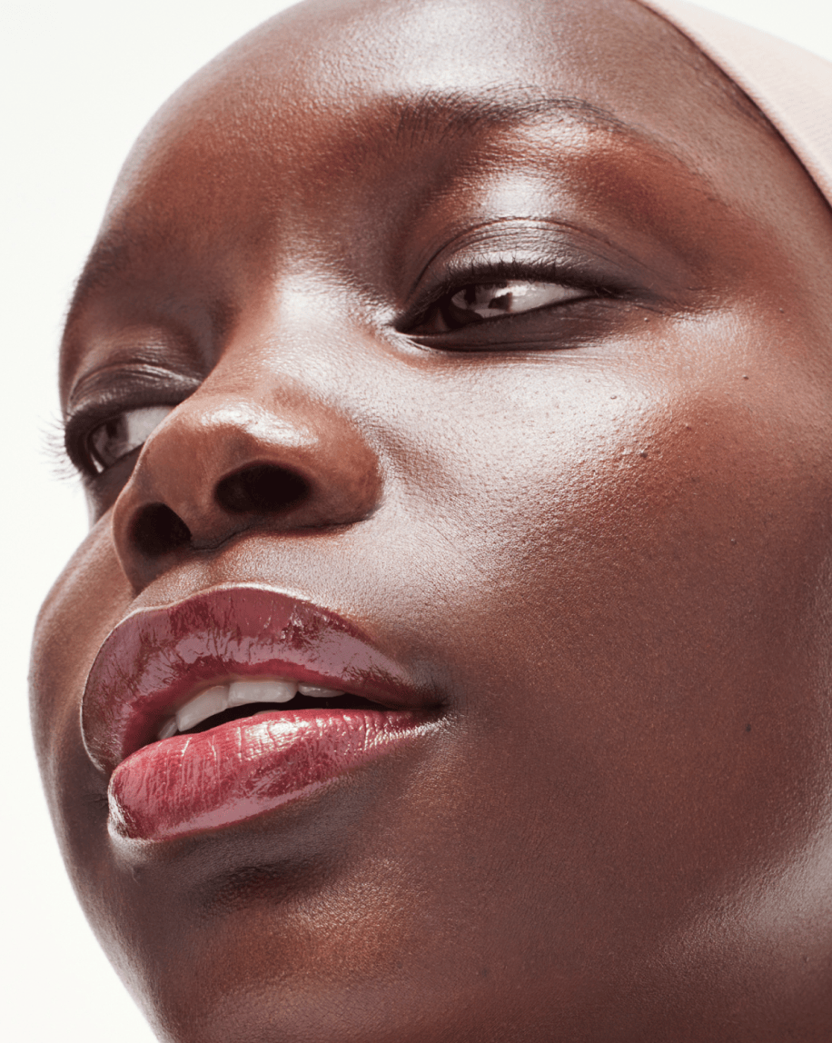 Glossier Ultralip - Lip Gloss - stre