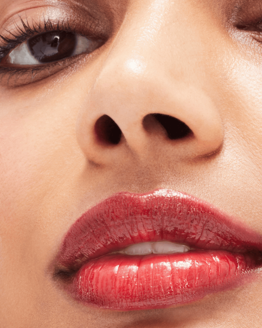 Glossier Ultralip - Lip Gloss - stre