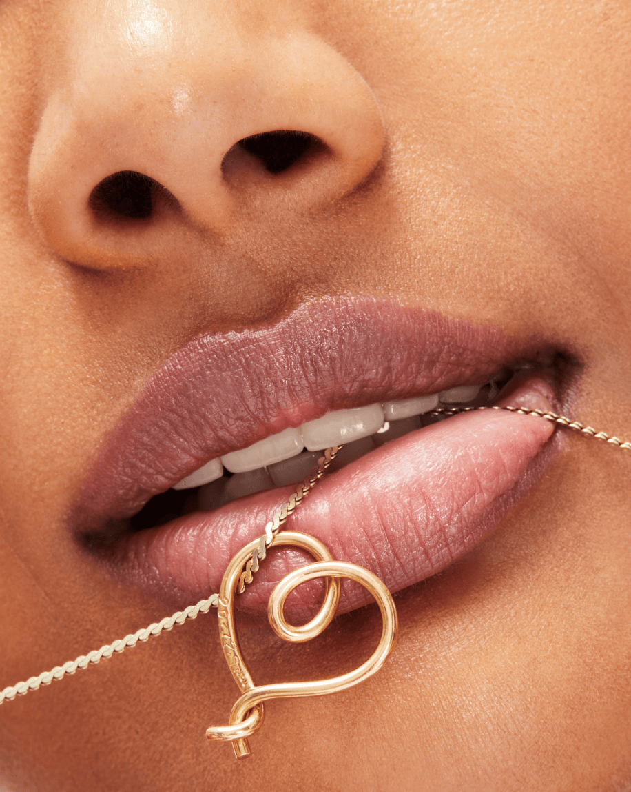 Glossier Ultralip - Lip Gloss - stre