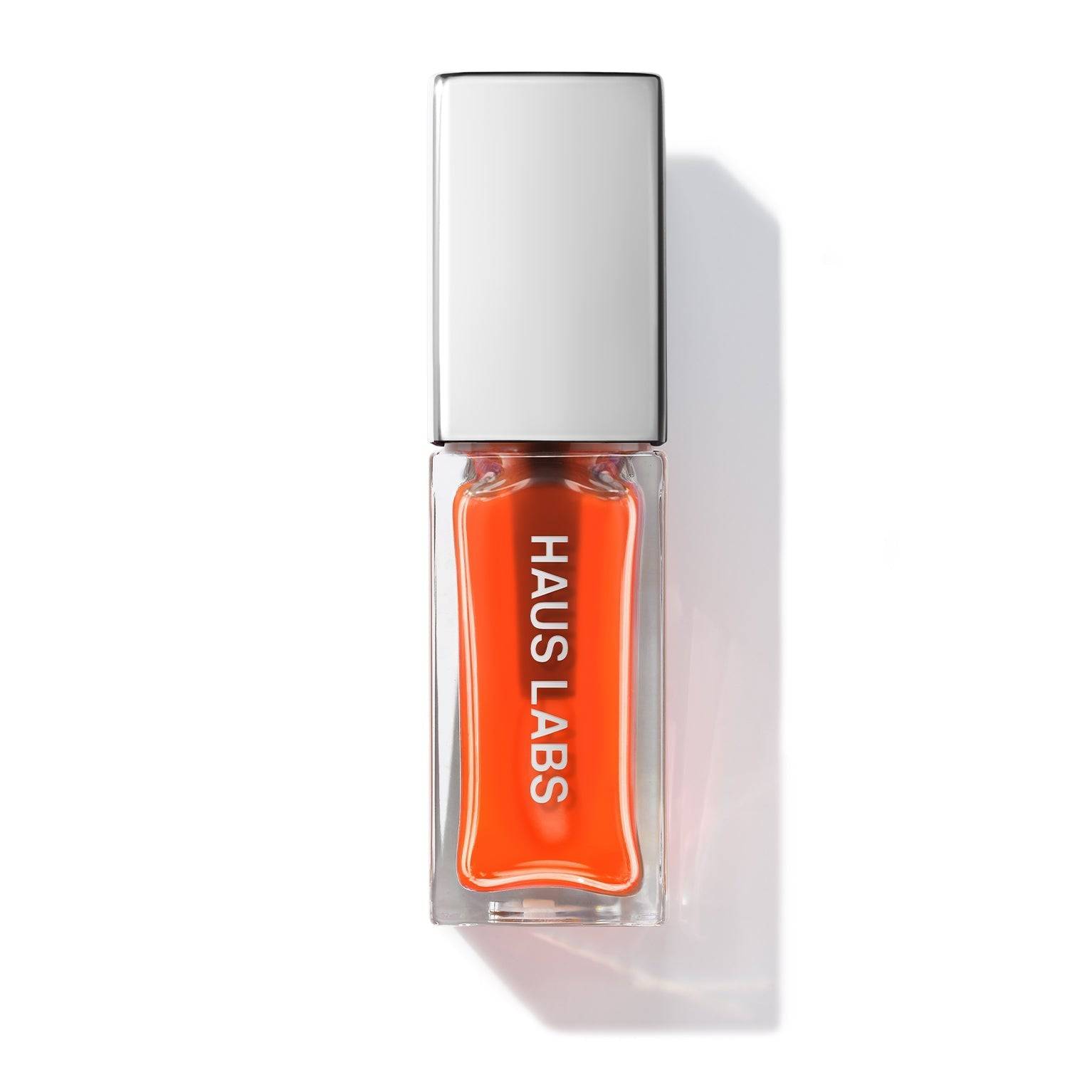 Haus Labs PhD Hybrid Lip Oil - Dudak Bakım Yağı - stre