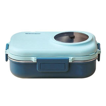 LUNCH BOX CHILD SERİSİ | ÇELİK YEMEK TERMOSU - Termos Türkiye - Yemek Termosu